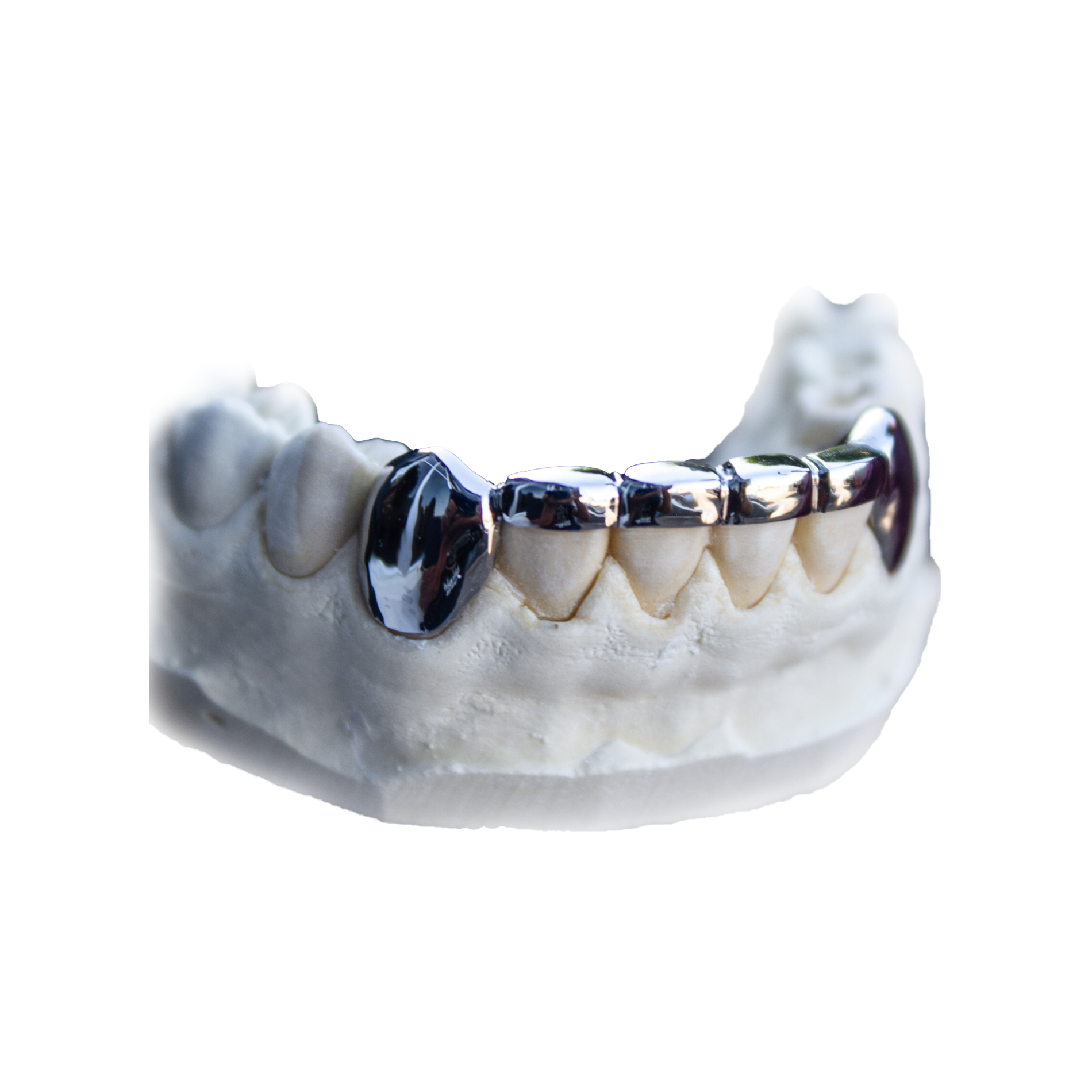 Custom 2025 grillz shop