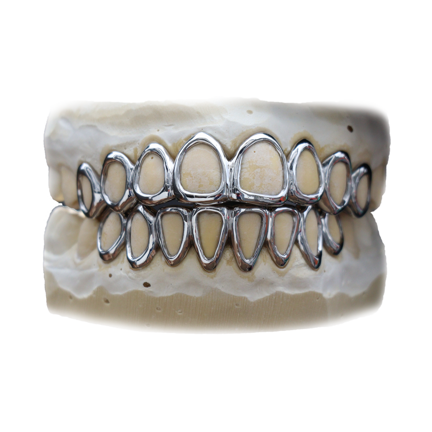 GSM Custom Grillz