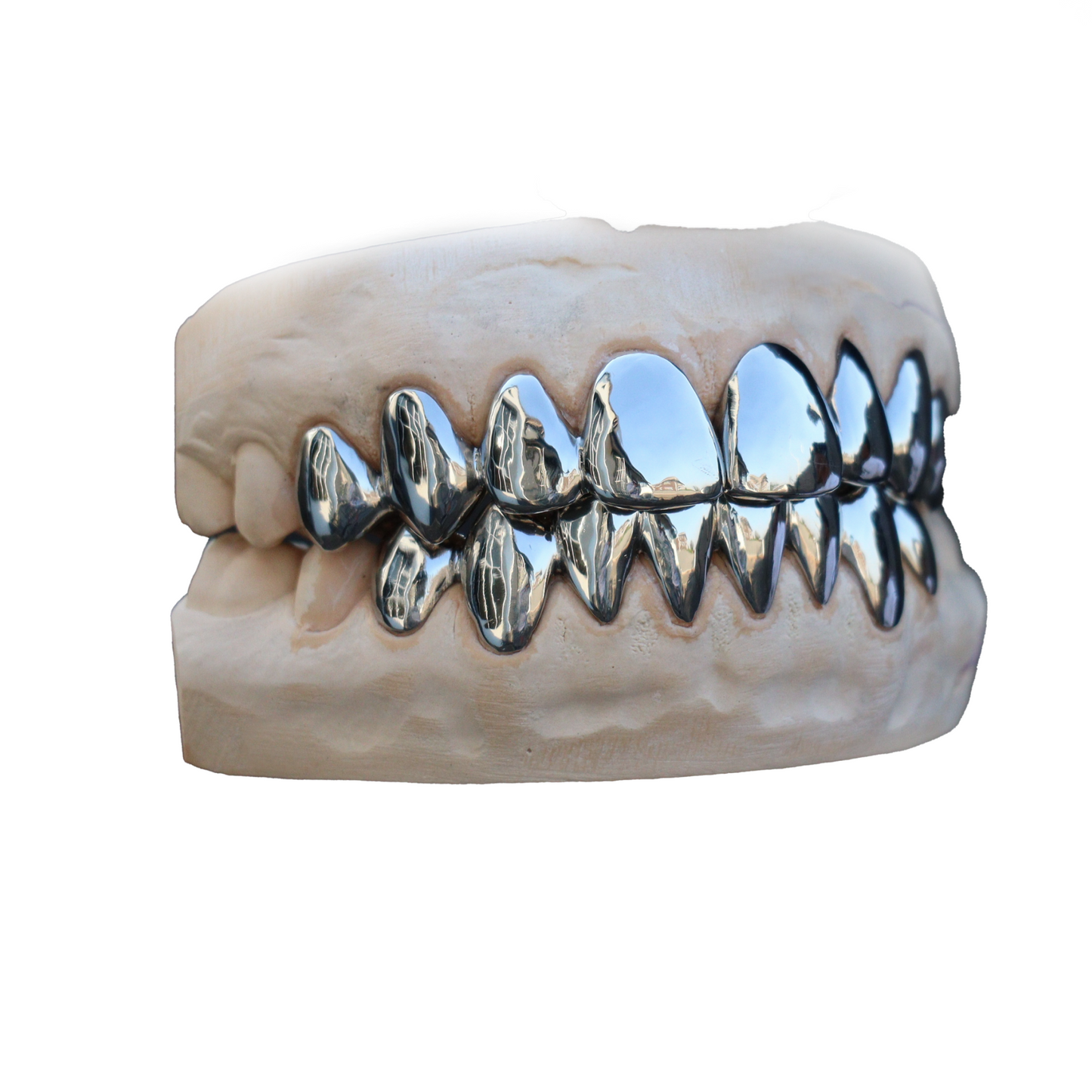 Classic Grillz