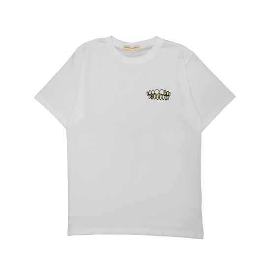 Supreme shop grillz shirt