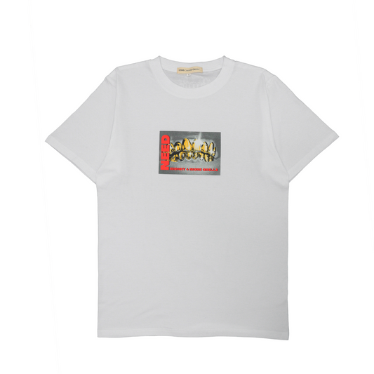 Grillz T-shirt – GSM Custom Grillz